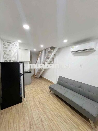 CẦN BÁN LẠI CĂN NHÀ CÓ 2 MẶT HẺM THÔNG THOÁNG 391 TRẦN HƯNG ĐẠO