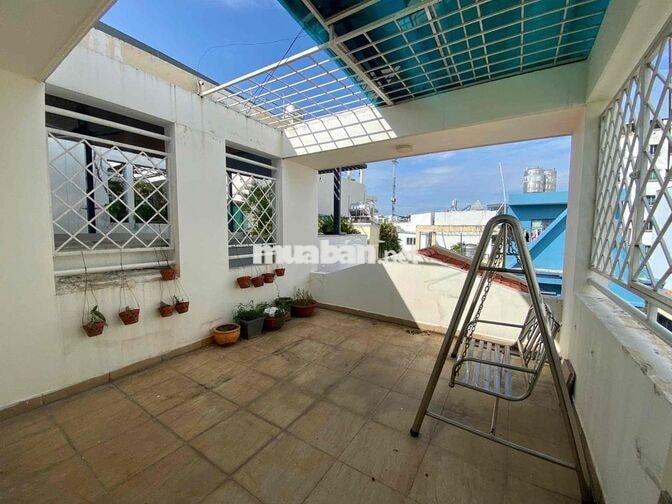 🏡 CHO THUÊ NHÀ NGUYÊN CĂN – HUỲNH VĂN BÁNH, PHÚ NHUẬN