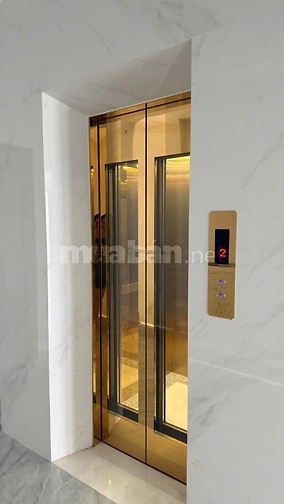 GẤP nhà 7L HXT Quang Trung có hầm TM ngang 6.5m 150m2 ngay UB 22.99 tỷ