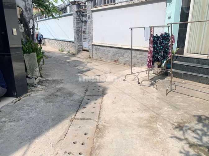 Bán 02 căn nhà trệt liền nhau, Võ Văn Ngân, P,Linh Chiểu, Thủ Đức
