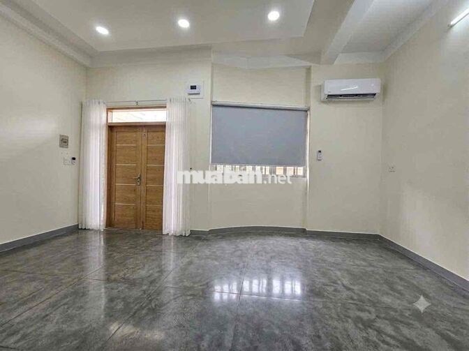 H8M NỘI BỘ KHU GÒ DẦU - 6,5x9 - TRỆT 2 LẦU ST - 2PN LỚN - NHÀ ĐẸP