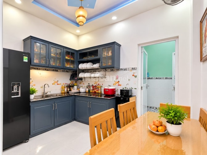 CHÍNH CHỦ BÁN NHÀ KHU 2266 HUỲNH TẤN PHÁT, PHÚ XUÂN, NHÀ BÈ