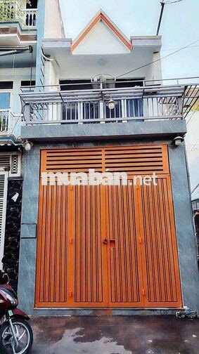  8,5 triệu💥 Nhà thuê  Gò Vấp 2PN💥 Hẻm xe hơi Quang Trung P14 