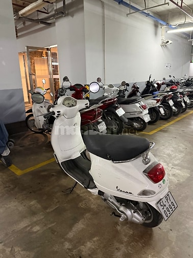 Lớn tuổi ít đi lại cần bán xe 