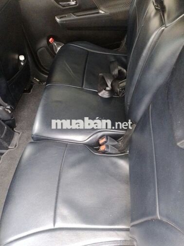 Suzuki Ertiga Sport 2018 Trắng 93889 km