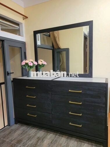 Cho thuê nhà phố Ecolakes Mỹ Phước, Bến Cát, BD