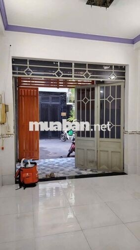  8,5 triệu💥 Nhà thuê  Gò Vấp 2PN💥 Hẻm xe hơi Quang Trung P14 