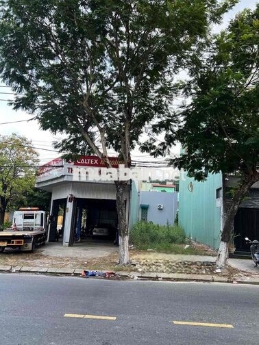 Bán đất mặt tiền Lê Trọng Tấn, An Khê, 99,9m², đường 10,5m, giá 5,2 tỷ