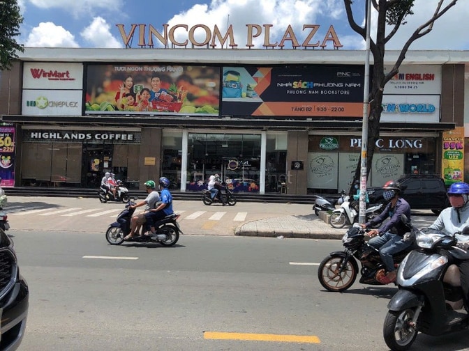 GẤP nhà 7L HXT Quang Trung có hầm TM ngang 6.5m 150m2 ngay UB 22.99 tỷ