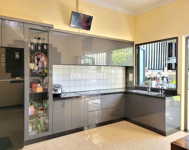 Cho thuê nhà phố Ecolakes Mỹ Phước, Bến Cát, BD