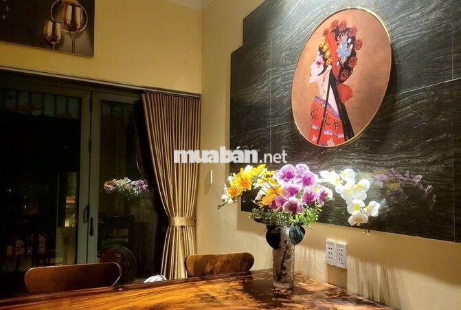 Cho thuê nhà phố Ecolakes Mỹ Phước, Bến Cát, BD