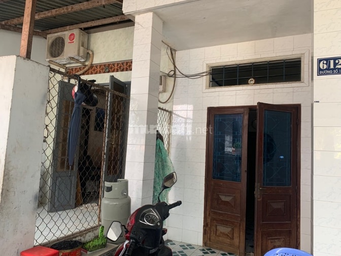 Bán 02 căn nhà trệt liền nhau, Võ Văn Ngân, P,Linh Chiểu, Thủ Đức