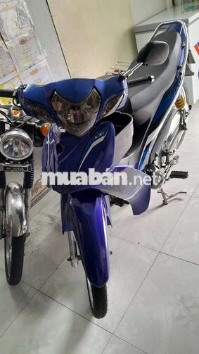 SYM Elegant 50cc Xanh 50cc