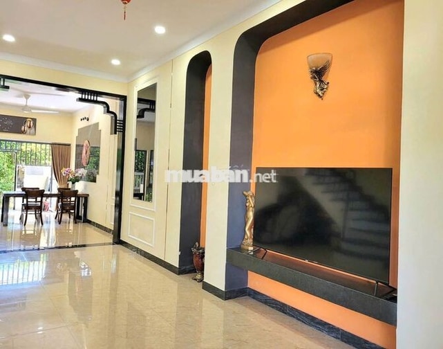 Cho thuê nhà phố Ecolakes Mỹ Phước, Bến Cát, BD