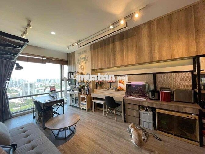 🏢 BÁN OFFICETEL GOLDEN KING – CÓ SẴN HỢP ĐỒNG THUÊ 11 TRIỆU/THÁNG