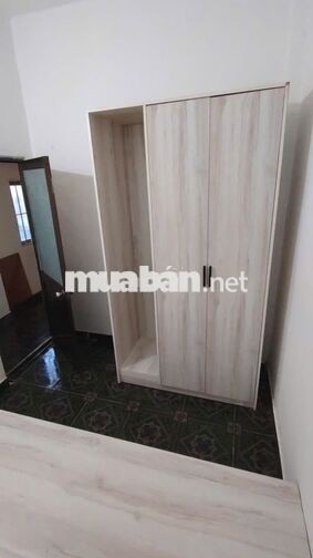  8,5 triệu💥 Nhà thuê  Gò Vấp 2PN💥 Hẻm xe hơi Quang Trung P14 