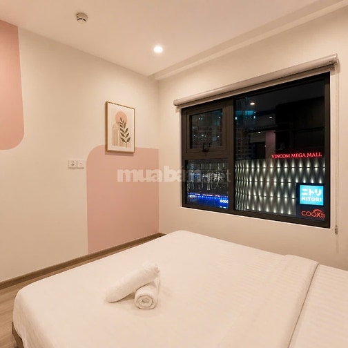 Cho thuê căn hộ thông tầng Duplex 3PN tại dự án Lumière Boulevard,