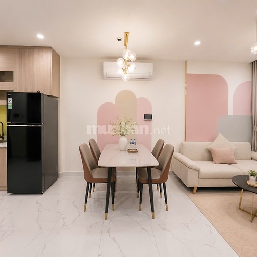 Cho thuê căn hộ thông tầng Duplex 3PN tại dự án Lumière Boulevard,