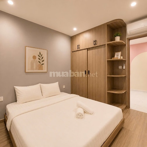 Cho thuê căn hộ thông tầng Duplex 3PN tại dự án Lumière Boulevard,