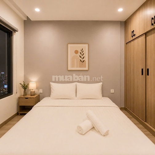 Cho thuê căn hộ thông tầng Duplex 3PN tại dự án Lumière Boulevard,