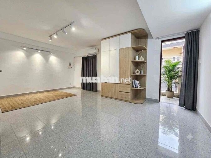 H8M NỘI BỘ KHU GÒ DẦU - 6,5x9 - TRỆT 2 LẦU ST - 2PN LỚN - NHÀ ĐẸP