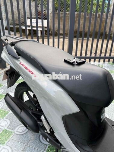 Honda Vision 2024 Xám 3000 km