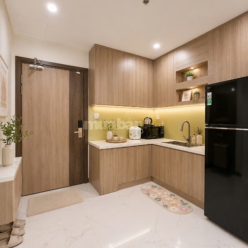 Cho thuê căn hộ thông tầng Duplex 3PN tại dự án Lumière Boulevard,