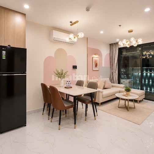 Cho thuê căn hộ thông tầng Duplex 3PN tại dự án Lumière Boulevard,
