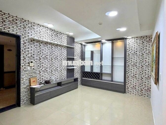🏠 CHO THUÊ CĂN HỘ HOÀNG KIM  – FULL NỘI THẤT