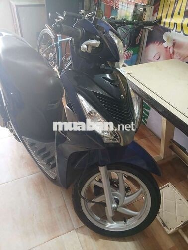 Honda Vision Xanh Xe tay ga