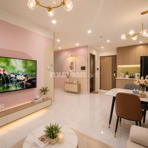 Cho thuê căn hộ thông tầng Duplex 3PN tại dự án Lumière Boulevard,