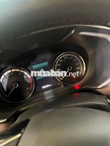 Mitsubishi Xpander Cross 2021  9.000 km sieu lướt