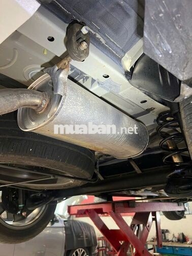 Mitsubishi Xpander Cross 2021  9.000 km sieu lướt