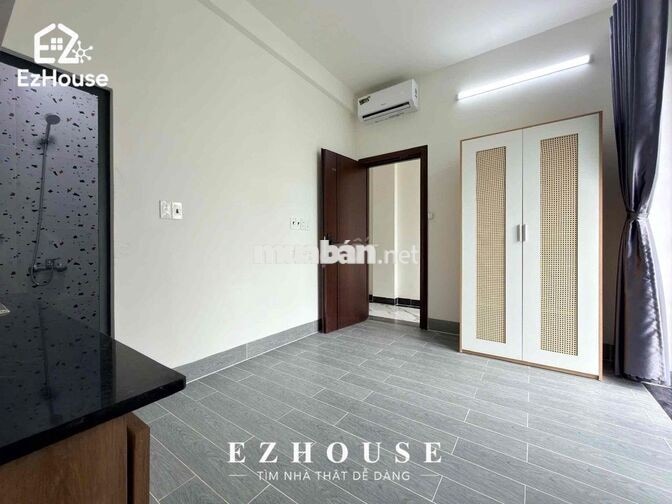 Nhà Mới Xây - Đi Bộ Qua Văn Lang -  Studio Bancol Full Nội Thất