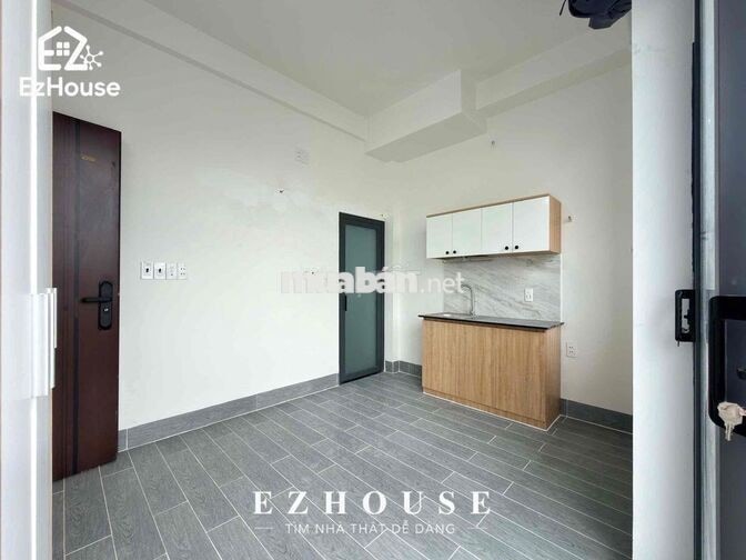 Nhà Mới Xây - Đi Bộ Qua Văn Lang -  Studio Bancol Full Nội Thất