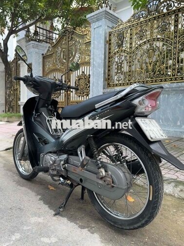 Yamaha Sirius 2016 Máy Số Zin Mê