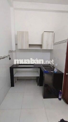  8,5 triệu💥 Nhà thuê  Gò Vấp 2PN💥 Hẻm xe hơi Quang Trung P14 