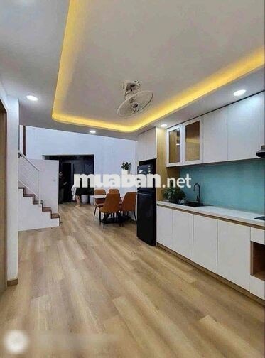 NC 3pn2wc 55m2 hẻm Nguyễn Sỹ Sách Phường Tân Sơn