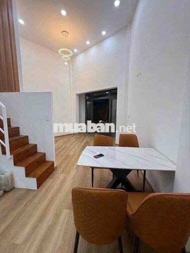 NC 3pn2wc 55m2 hẻm Nguyễn Sỹ Sách Phường Tân Sơn