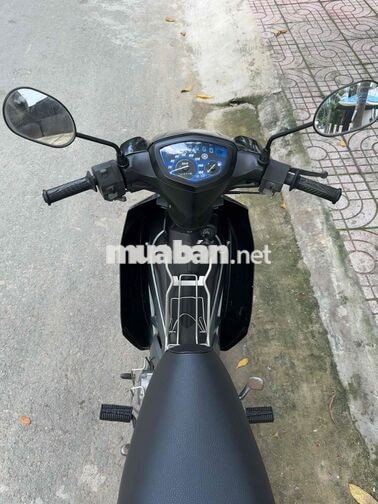 Yamaha Sirius 2016 Máy Số Zin Mê