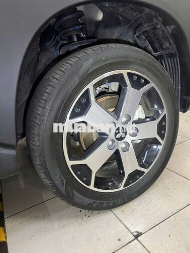 Mitsubishi Xpander Cross 2021  9.000 km sieu lướt