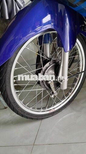 SYM Elegant 50cc Xanh 50cc