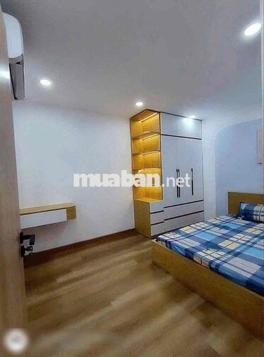 NC 3pn2wc 55m2 hẻm Nguyễn Sỹ Sách Phường Tân Sơn