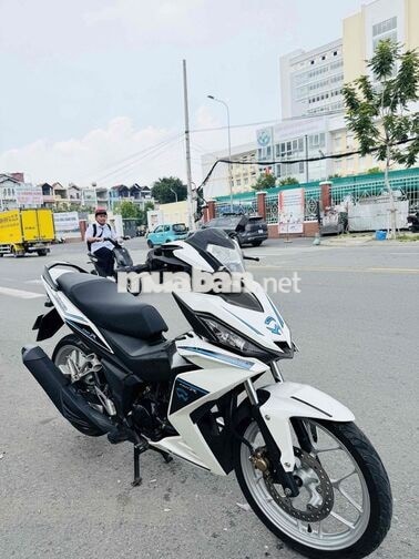 Honda Winner V1 2017 Trắng Bstp