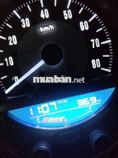 🌈 TPHCM Ally 50 odo 300 km.. siêu mới 2026🥰