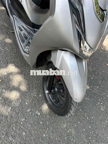 Honda Lead 2022 Bạc 25000 km