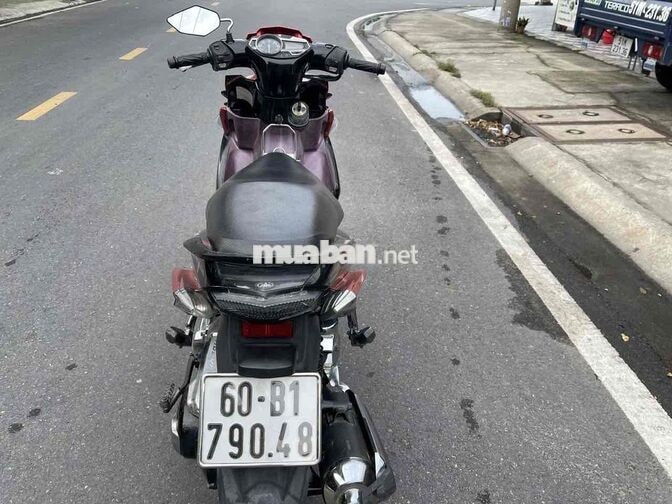 Yamaha Nouvo 5
