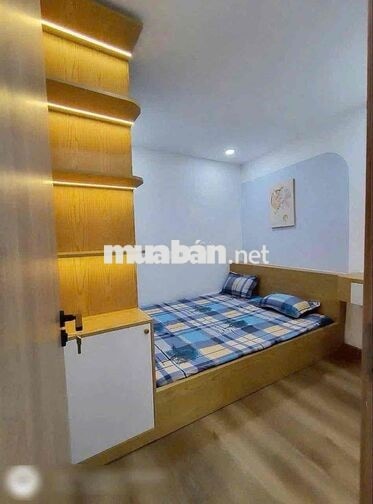 NC 3pn2wc 55m2 hẻm Nguyễn Sỹ Sách Phường Tân Sơn
