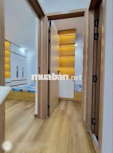 NC 3pn2wc 55m2 hẻm Nguyễn Sỹ Sách Phường Tân Sơn