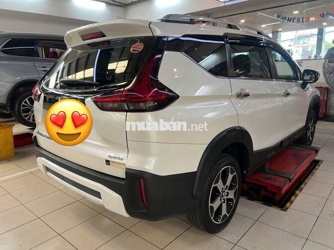 Mitsubishi Xpander Cross 2021  9.000 km sieu lướt